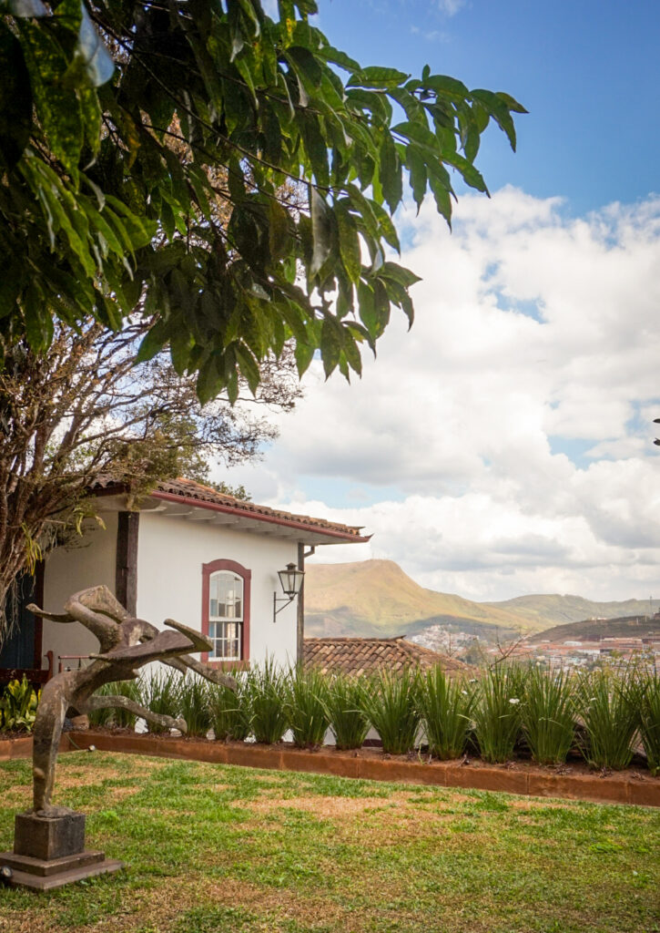 mirante Ouro Preto