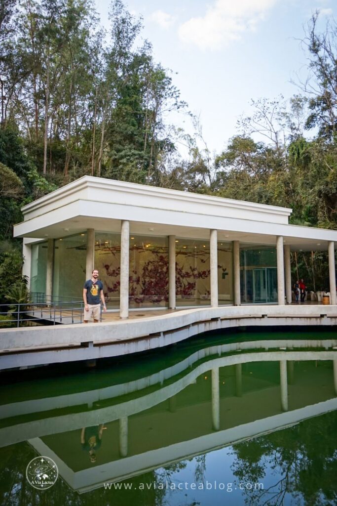 Inhotim melhores obras